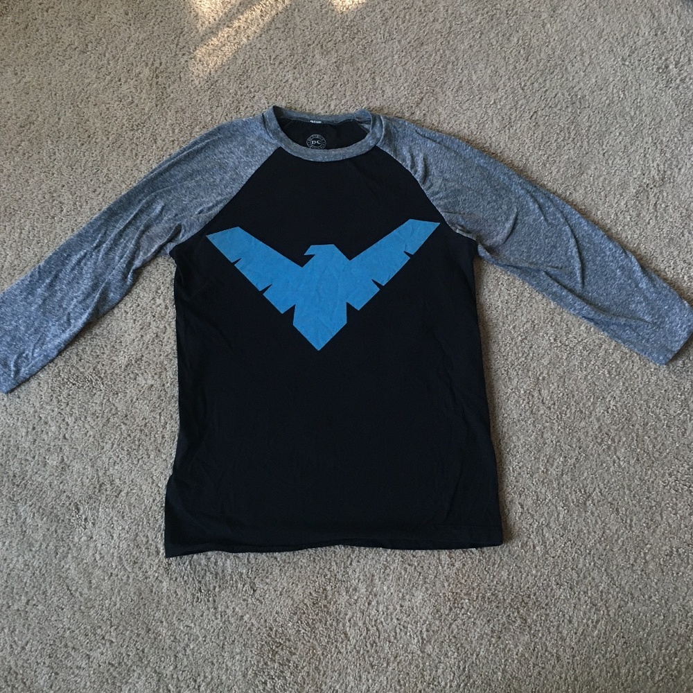 Nightwing T-Shirt